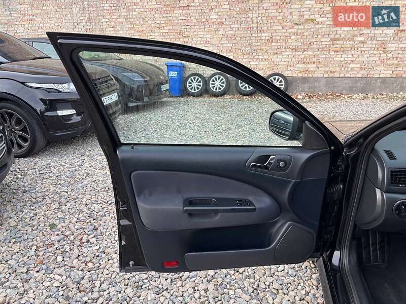 Универсал Skoda Octavia 2009 в Коломые