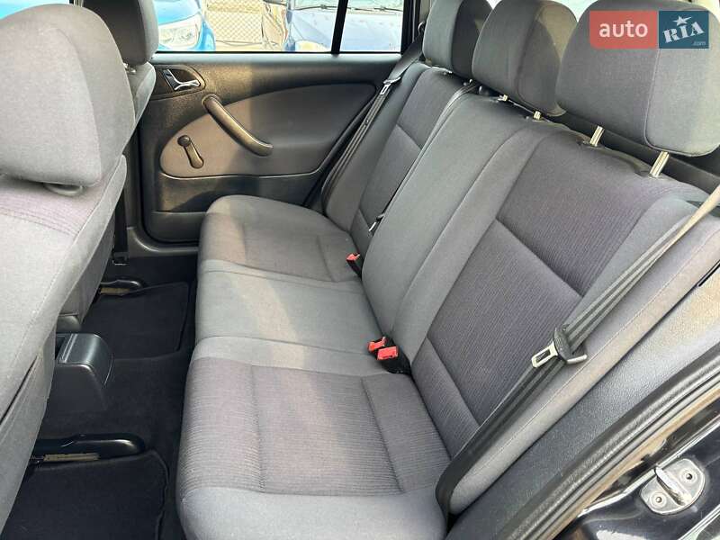 Универсал Skoda Octavia 2009 в Коломые