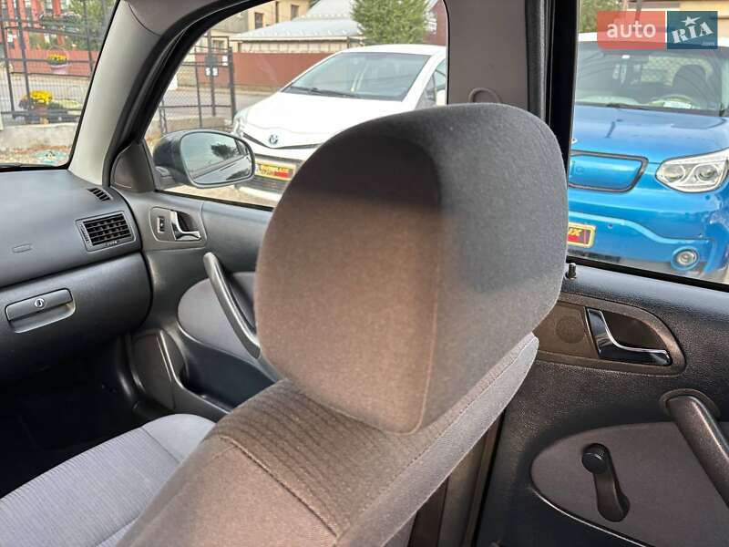 Универсал Skoda Octavia 2009 в Коломые