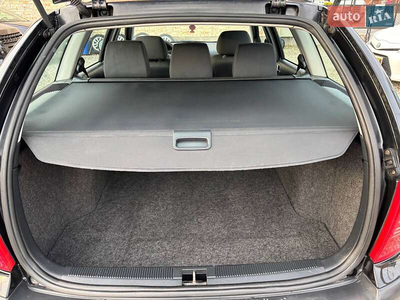 Универсал Skoda Octavia 2009 в Коломые