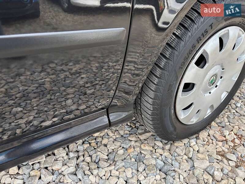 Универсал Skoda Octavia 2009 в Коломые