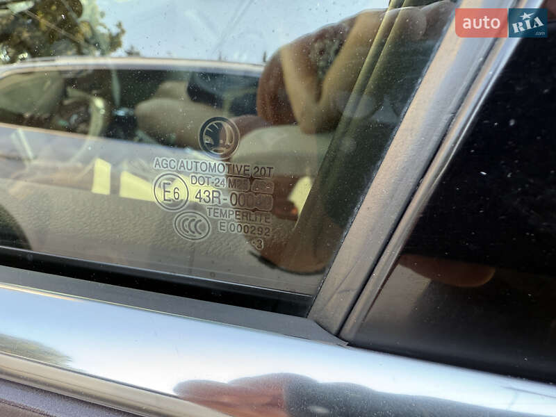 Лифтбек Skoda Octavia 2013 в Ровно фото 17 Лифтбек Skoda Octavia 2013 в Ровно