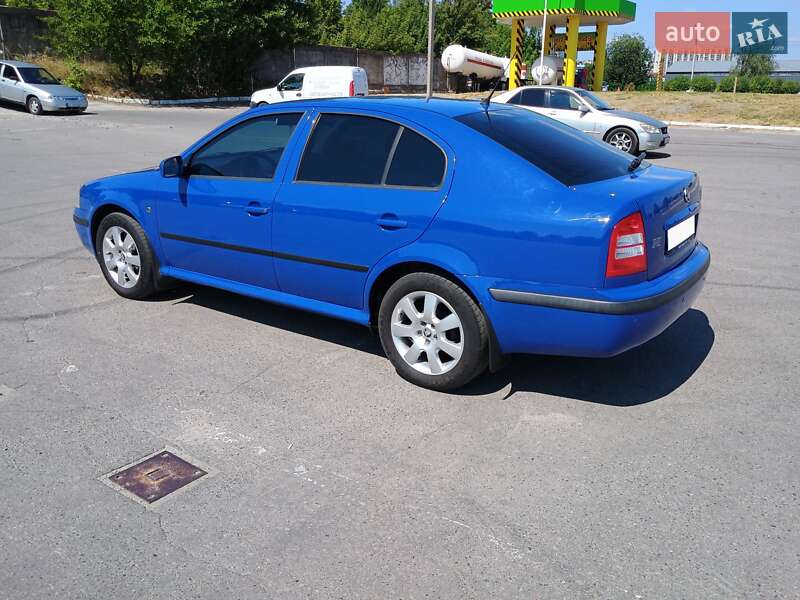 Ліфтбек Skoda Octavia 2009 в Харкові фото 34 Ліфтбек Skoda Octavia 2009 в Харкові