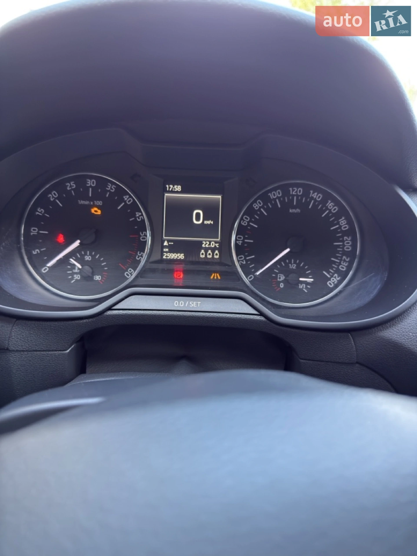 2014 Skoda Octavia - мініатюра 14