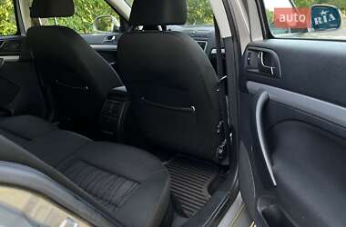 Универсал Skoda Octavia 2010 в 