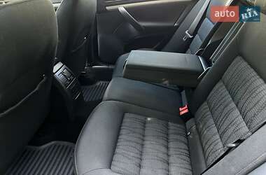 Универсал Skoda Octavia 2010 в 