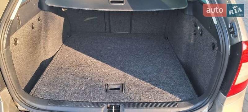 Универсал Skoda Octavia 2012 в Запорожье