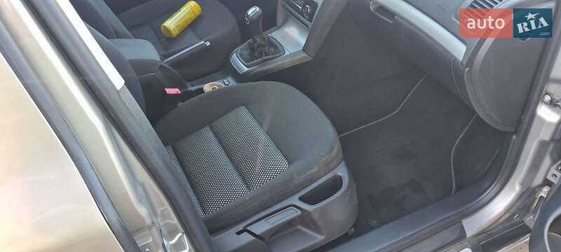 Универсал Skoda Octavia 2012 в Запорожье