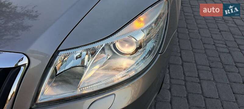 Универсал Skoda Octavia 2012 в Запорожье