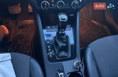 Универсал Skoda Octavia 2018 в 