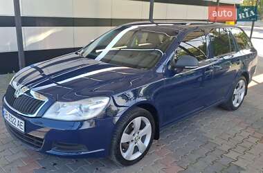 Універсал Skoda Octavia 2011 в Вінниці