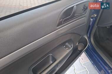 Универсал Skoda Octavia 2011 в 