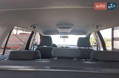 Универсал Skoda Octavia 2011 в 