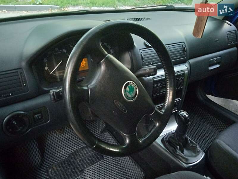 Ліфтбек Skoda Octavia 2009 в Харкові фото 12 Ліфтбек Skoda Octavia 2009 в Харкові