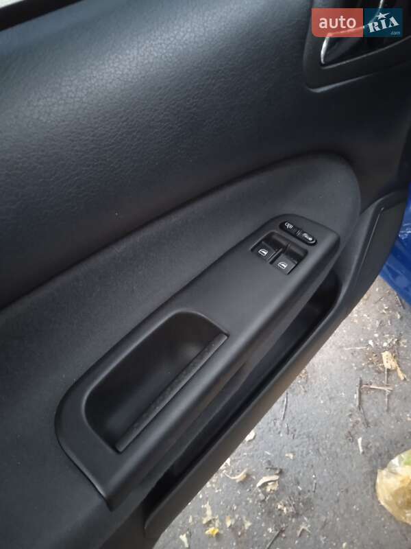 Ліфтбек Skoda Octavia 2009 в Харкові фото 8 Ліфтбек Skoda Octavia 2009 в Харкові