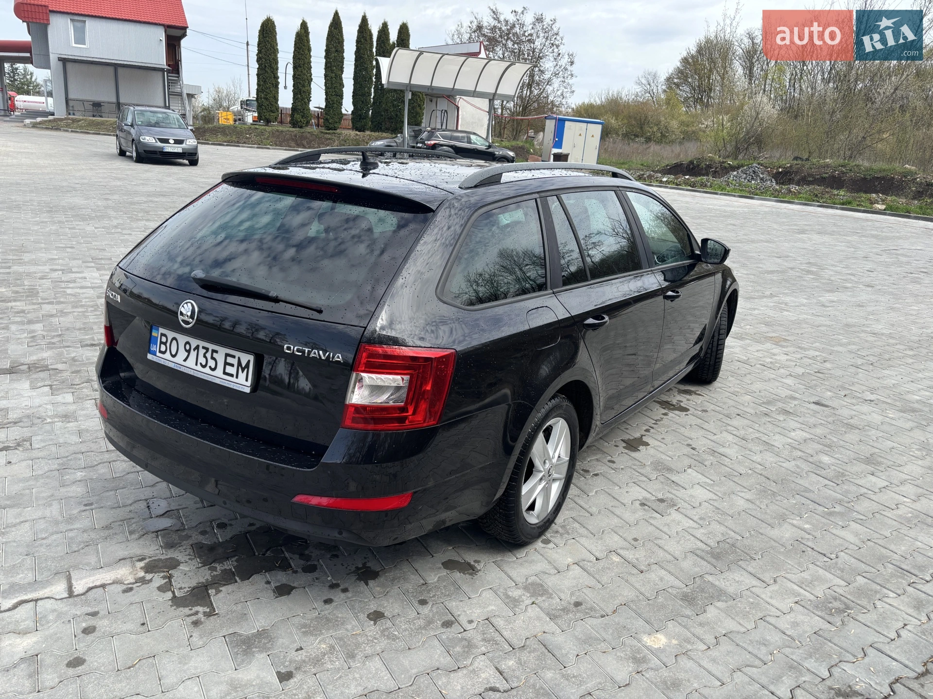 2015 Skoda Octavia - мініатюра 5