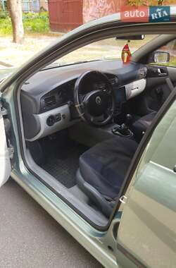 Универсал Skoda Octavia 2003 в 