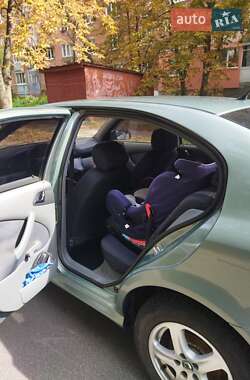 Универсал Skoda Octavia 2003 в 