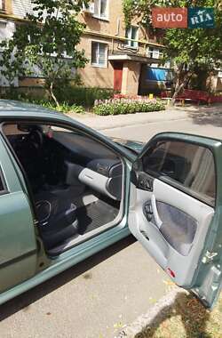 Универсал Skoda Octavia 2003 в 