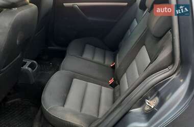Универсал Skoda Octavia 2006 в 
