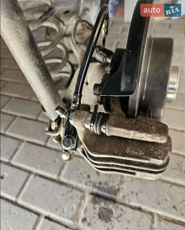 Ліфтбек Skoda Octavia 2009 в Харкові фото 44 Ліфтбек Skoda Octavia 2009 в Харкові