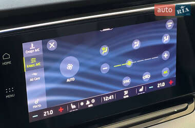 Лифтбек Skoda Octavia 2024 в 