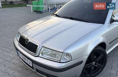 Универсал Skoda Octavia 2006 в 
