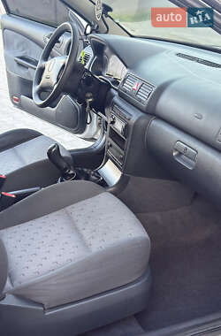 Универсал Skoda Octavia 2006 в 