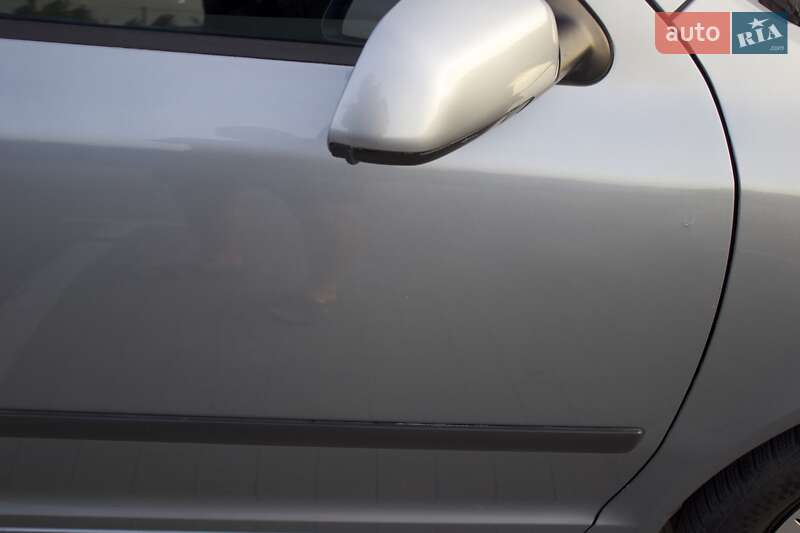 Лифтбек Skoda Octavia 2004 в Виннице фото 15 Лифтбек Skoda Octavia 2004 в Виннице