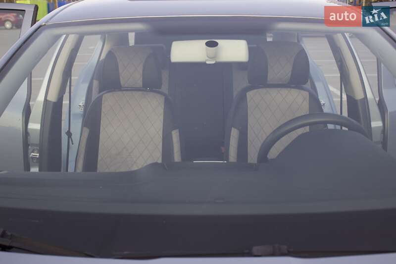 Лифтбек Skoda Octavia 2004 в Виннице фото 22 Лифтбек Skoda Octavia 2004 в Виннице