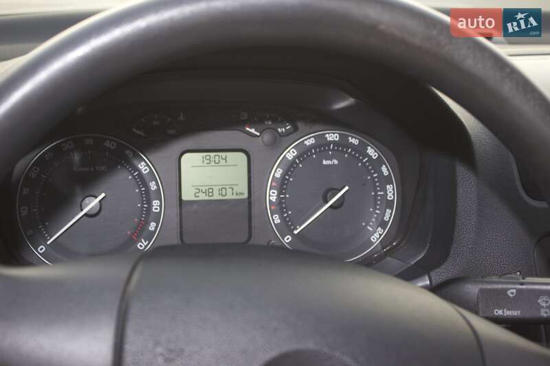 Лифтбек Skoda Octavia 2004 в Виннице фото 27 Лифтбек Skoda Octavia 2004 в Виннице