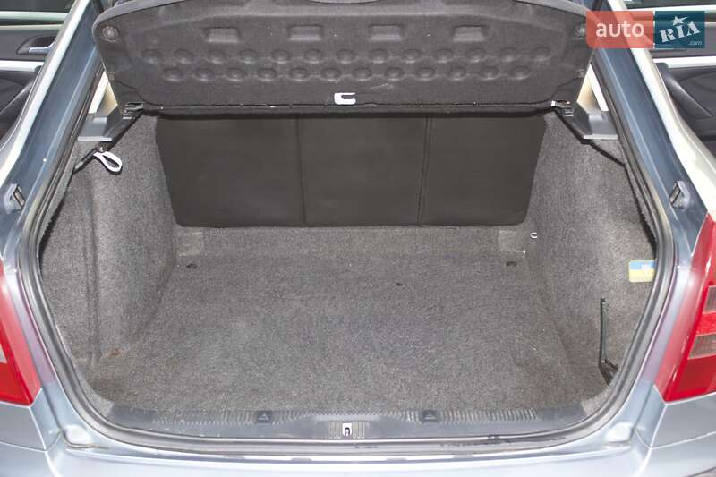 Лифтбек Skoda Octavia 2004 в Виннице фото 32 Лифтбек Skoda Octavia 2004 в Виннице