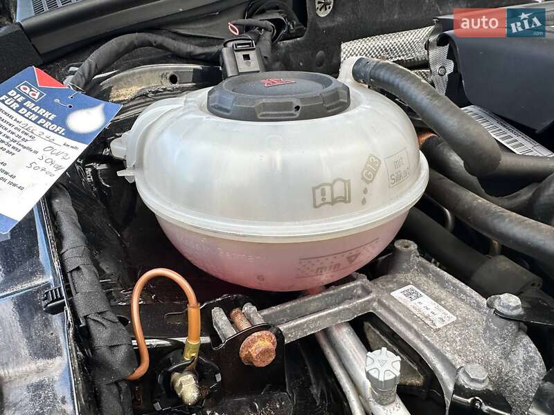 Универсал Skoda Octavia 2017 в Ровно