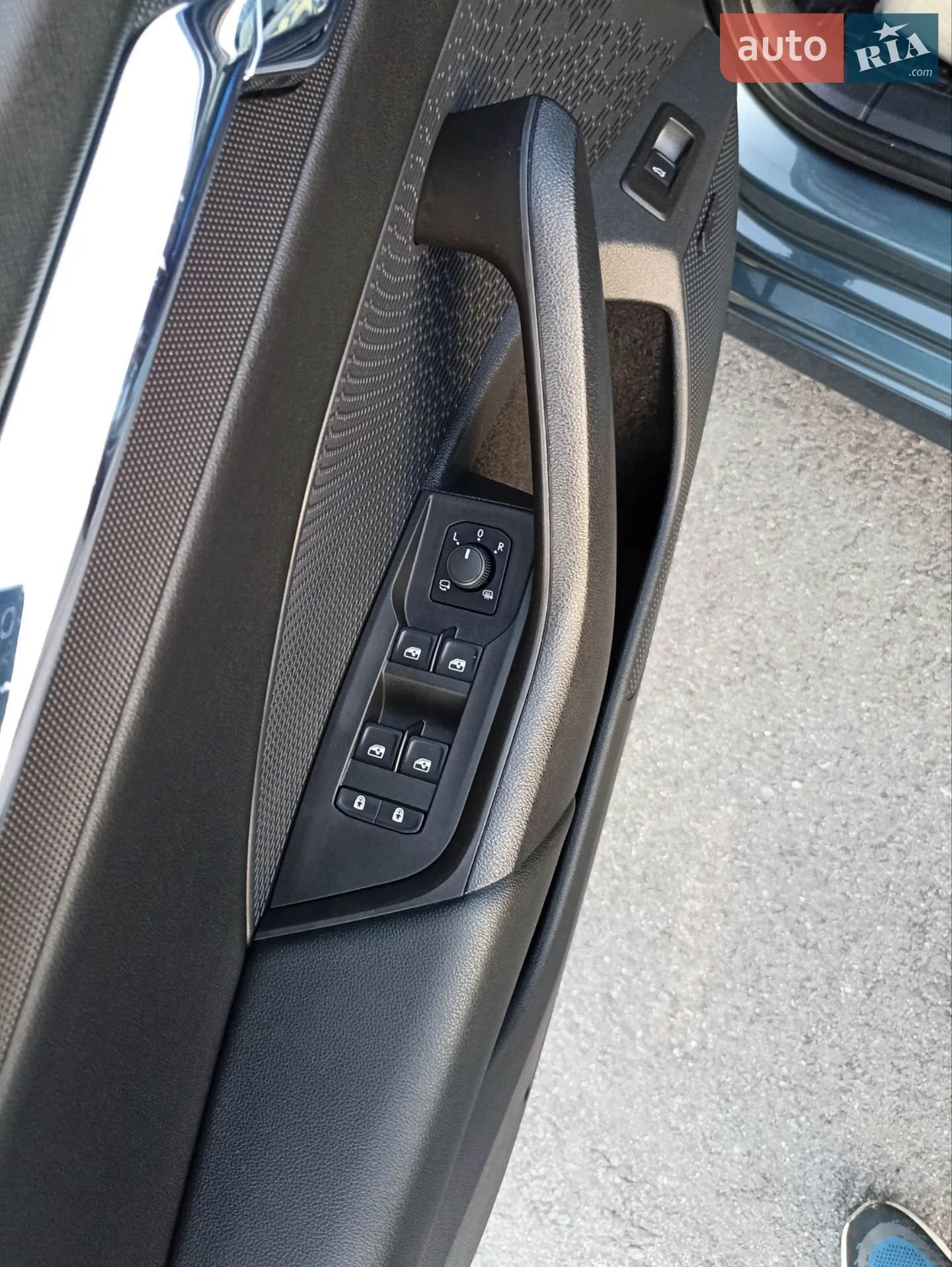 2021 Skoda Octavia - мініатюра 36