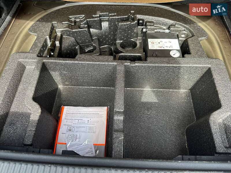 Универсал Skoda Octavia 2017 в Ровно