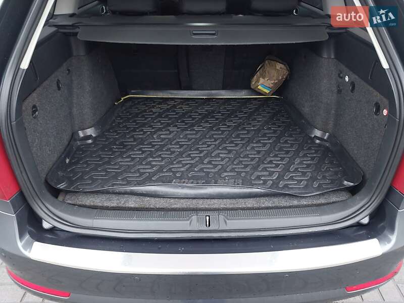 Универсал Skoda Octavia 2010 в Буче фото 12 Универсал Skoda Octavia 2010 в Буче