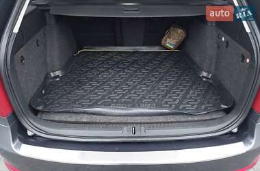 Универсал Skoda Octavia 2010 в 