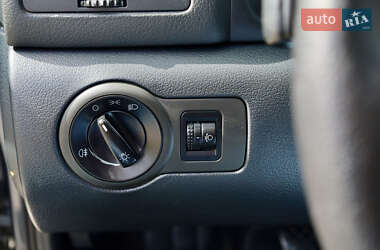 Универсал Skoda Octavia 2009 в 