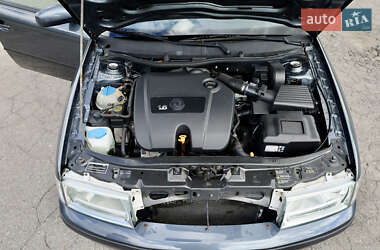 Универсал Skoda Octavia 2009 в 