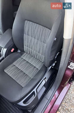 Универсал Skoda Octavia 2010 в 