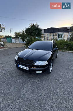 Универсал Skoda Octavia 2008 в Белгороде-Днестровском