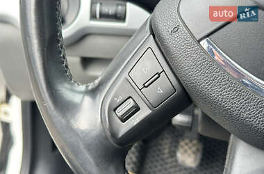 Универсал Skoda Octavia 2009 в 