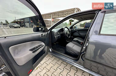 Лифтбек Skoda Octavia 2008 в 
