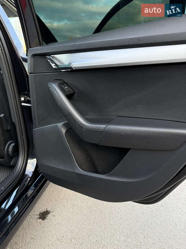 Универсал Skoda Octavia 2018 в Виннице фото 20 Универсал Skoda Octavia 2018 в Виннице