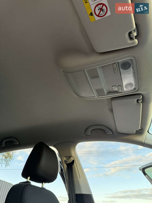 Универсал Skoda Octavia 2018 в Виннице фото 26 Универсал Skoda Octavia 2018 в Виннице