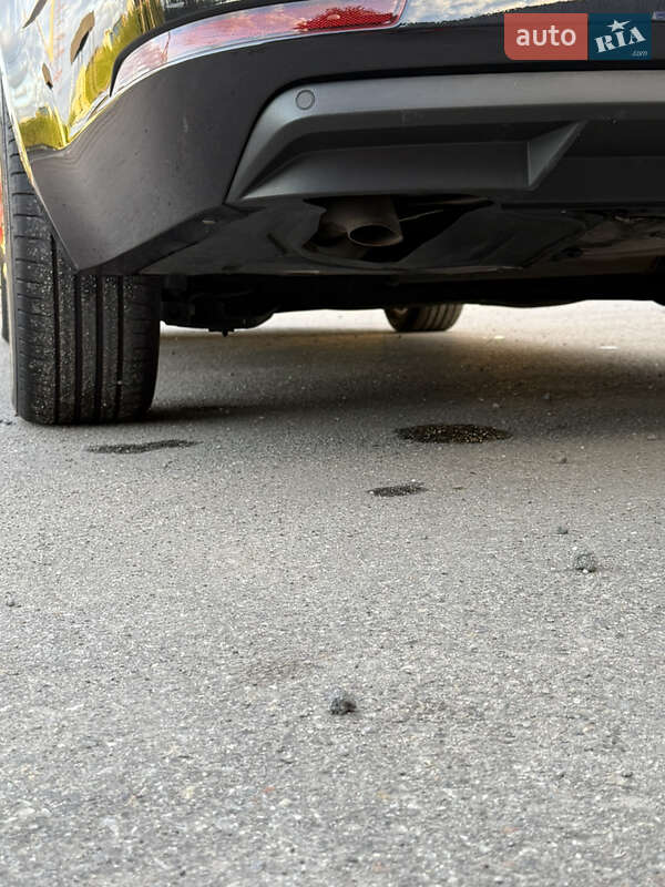 Универсал Skoda Octavia 2018 в Виннице фото 29 Универсал Skoda Octavia 2018 в Виннице