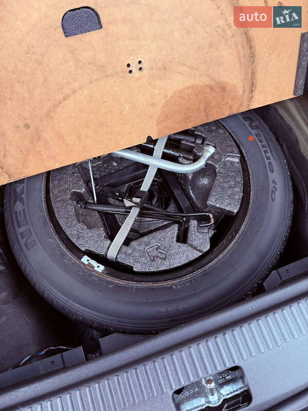 Универсал Skoda Octavia 2018 в Виннице фото 34 Универсал Skoda Octavia 2018 в Виннице