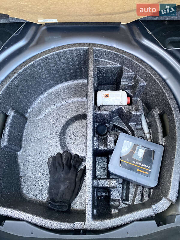 Универсал Skoda Octavia 2009 в Староконстантинове фото 15 Универсал Skoda Octavia 2009 в Староконстантинове