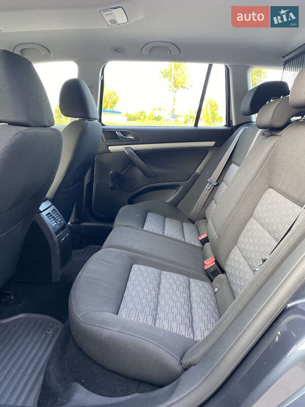 Универсал Skoda Octavia 2009 в Староконстантинове фото 23 Универсал Skoda Octavia 2009 в Староконстантинове