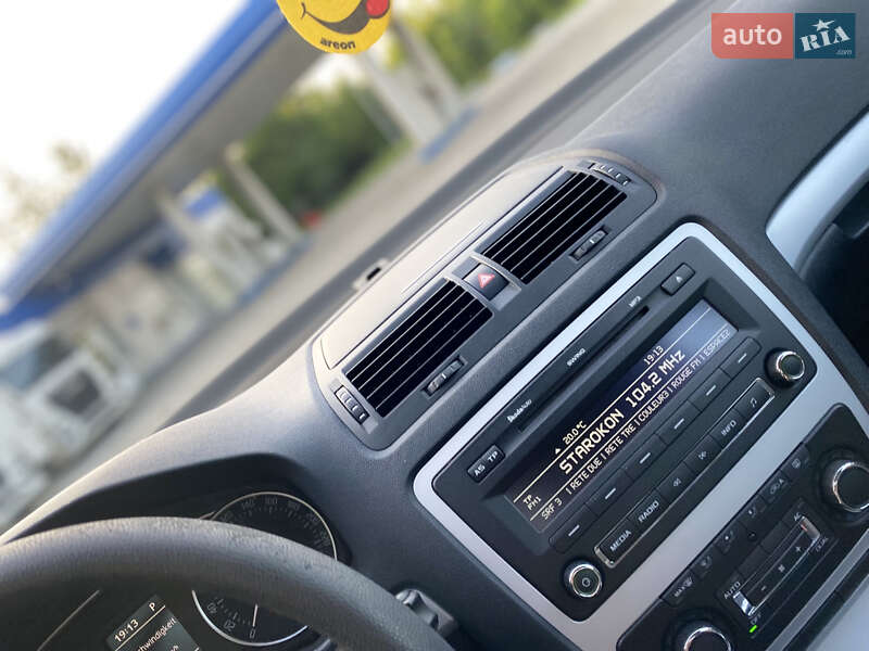 Универсал Skoda Octavia 2009 в Староконстантинове фото 30 Универсал Skoda Octavia 2009 в Староконстантинове